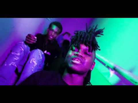 Glizzy Spray | EBK Smoke | Official Music Video