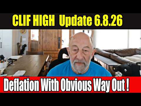 Clif High Substack
