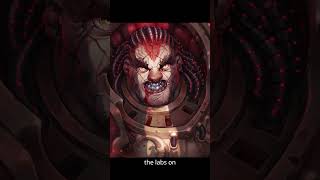 Did the Chaos Gods Orchestrate the Horus Heresy? #warhammer40k  #chaosgods  #horusheresy