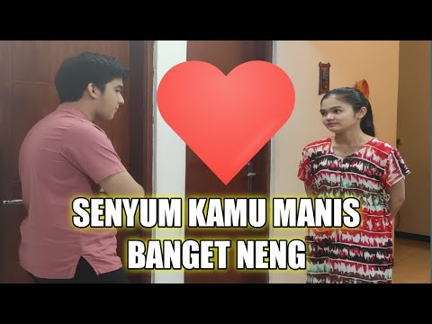 Febri mau nyiapin makan buat Edward | BTS dunia terbalik | Wahidin ocil