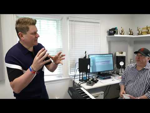 Jay DeMarcus - Red Street Records Tour - Don Koch