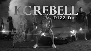 KC REBELL - DIZZ DA (XATAR DISSTRACK) (Official Music Video)