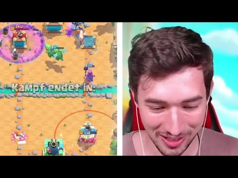 Jonas Gegner kassiert direkt Karma! 😂