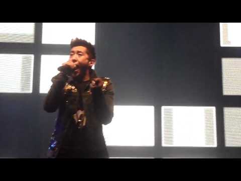 2K12 - TORONTO - BRIAN JOO - IN MY HEAD