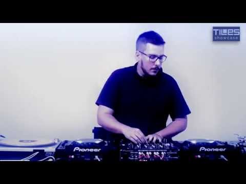 Alex Stein @ Tiles Showcase #8