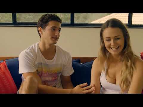 KOSMY FUN feat Alessander - Doi Copii  ( Official Video )