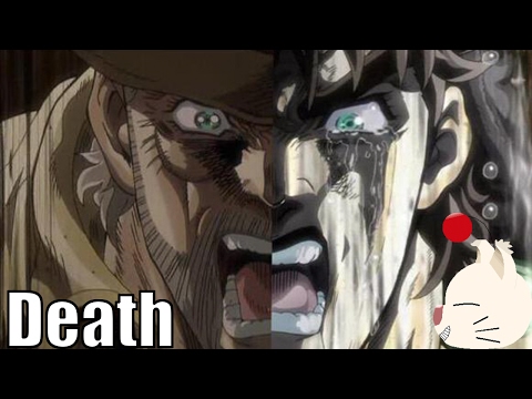 [OLD] Why Killing Off Characters is Important