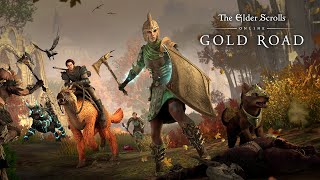 The Elder Scrolls Online – Les feuilles mortes du Weald Occidental