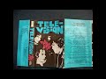 Television - The Blow-Up ROIR cassette side 2 (1982)
