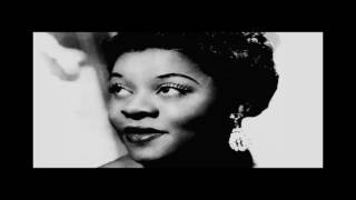 Dinah Washington ~ Nothing In The World (Stereo)