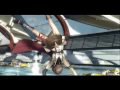 Forbbiden Power Final Fantasy XIII