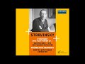Igor Stravinsky: Balalaika aus der Suite Nr. 1 für Kammerorchester
