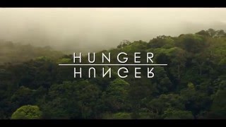 ECHO BEATTY -  HUNGER HUNGER - official music video