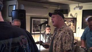 Sangria Wine - Jerry Jeff Walker cover