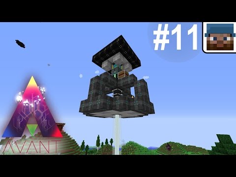 FTOG Avant3 #11 - Harvesting the Void
