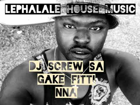 DJ SCREW SA_GAKE FITTI