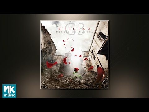 💿 Oficina G3 - Depois da Guerra (CD COMPLETO)