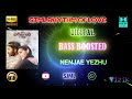 Nenjae Yezhu Mariyan A R Rahman Bass Boosted Hi Res Audio Song