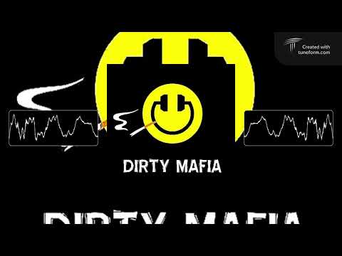 Dirty Mafia - Aalle Idik Ma3na (Music Visualizer)