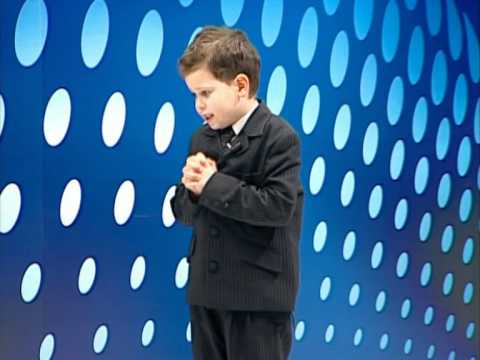 Natanael Panaite  - Fiul risipitor