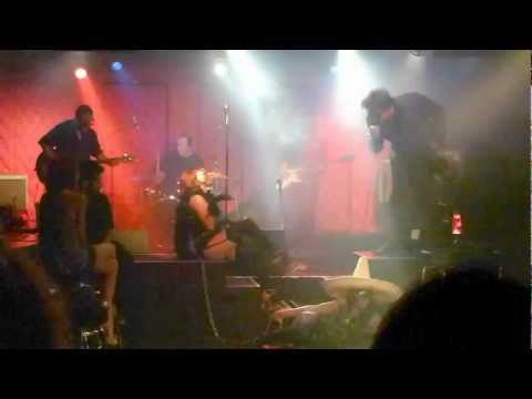Cinco De Mayo Party ! American Monster Burlesque & Blues Show 2012 07.MOV