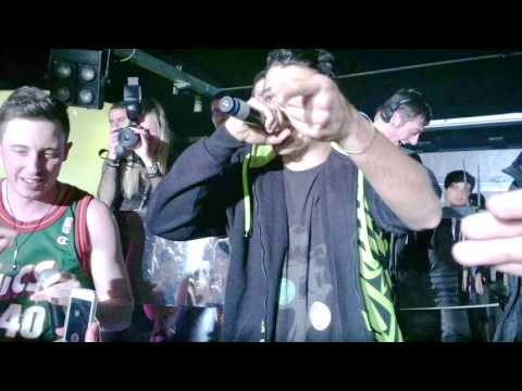 SHAME VS SHADE - FREESTYLE - 2016