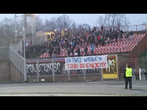 2 marca 2019, g.17:00 I liga GKS 1962 Jastrzębie (Jastrzębie Zdrój) - Odra Opole 3-1 (2-1) doping-1