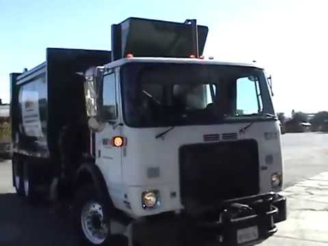 Waste Management Safety DVD