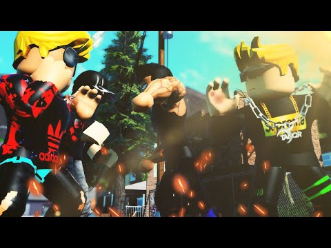 ROBLOX BULLY STORY SEASON 4 PART 5 🎵 NEFFEX - WATCH ME🎵