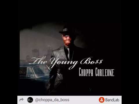 Lemon Pepper freestyle CHOPPA CORLEONE