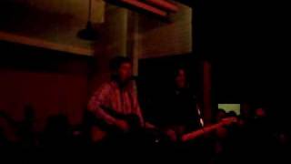 Mountain Goats - Game Shows Touch Our Lives