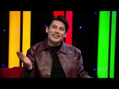 José Luis Cañizares with Jalál Dubois | The Seeker Online | Third Season