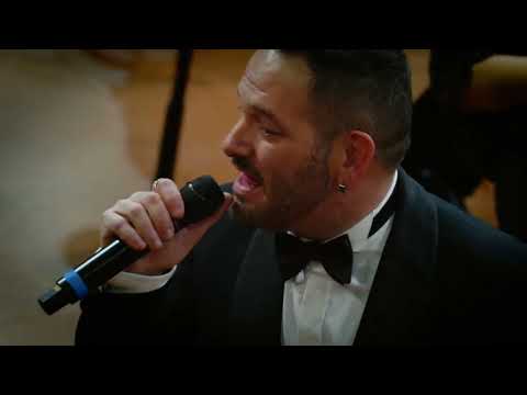 Cesare Rascel - Arrivederci Roma - 2022 dir. Steven Mercurio e l'orchestra sinfonica della Rai