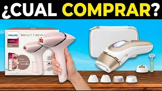 Lumea 9900 VS Braun Skin i·expert Smart (Comparación 2026) | ¿Cuál elegir?