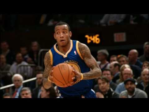 Monta Ellis: Speed Kills