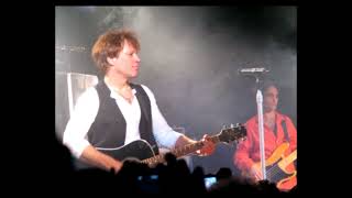 Jon Bon Jovi - Live at Starland Ballroom | Full Concert In Video | Sayreville 2009