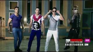 ASERE KE BOLA: David Calzado y su Charanga Habanera: ''El Castigo''