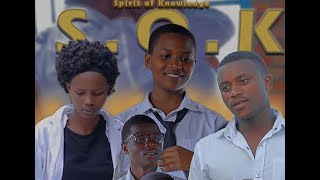 S.O.K : Spirit Of Knowledge Season 1 Official trailer