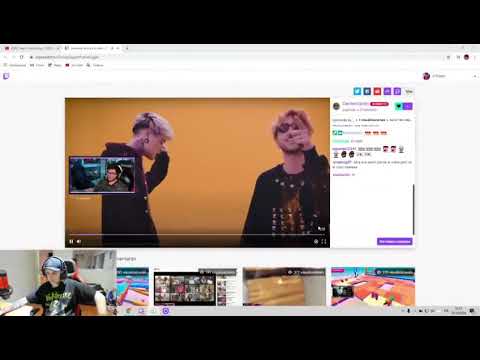 LIT killah reacciona  #LITkillah#coronavirus #Eldemente#coscu