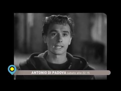 'Antonio di Padova' con Aldo Fabrizi, sabato 13 giugno alle 22.15 su Tv2000
