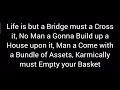 Naaman Ft Marcus Gad Soul Plan Lyrics