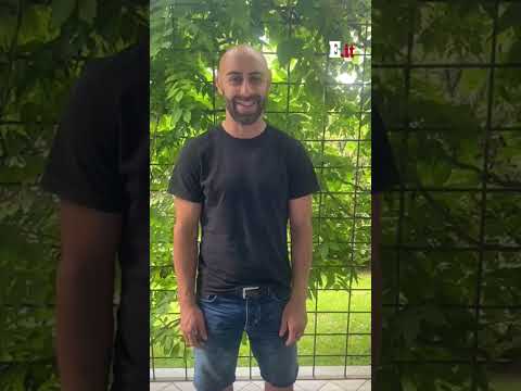 Pinerolo Calcio, l'annuncio del capitano Enrico Dedominici: «Smetto di giocare»