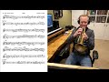 Wooden Steps - Kenny Garrett transcription