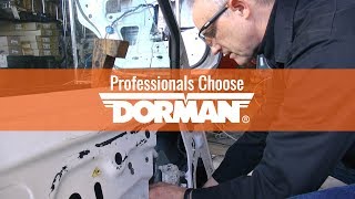 WINDOW MOTOR REPLCMNT KIT - video thumbnail 2