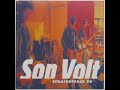"Straightface (Live)" - Son Volt