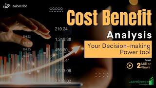 📊 Cost Benefit Analysis: Your Decision Making Power Tool 📈 | Personal Development