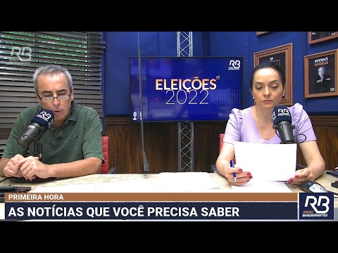 Nova pesquisa mostra que Lula poderia ganhar no primeiro turno