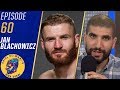 Jan Blachowicz calls out Jon Jones | Ariel Helwani’s MMA Show