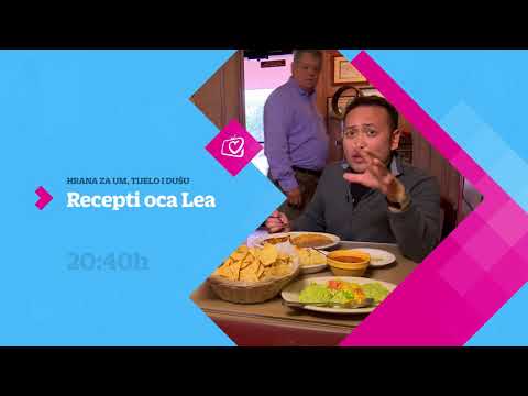 Srijeda na Laudato TV