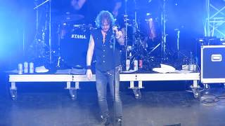 Nazareth - This Month&#39;s Messiah @ DMiT Zabrze, 7.04.2018